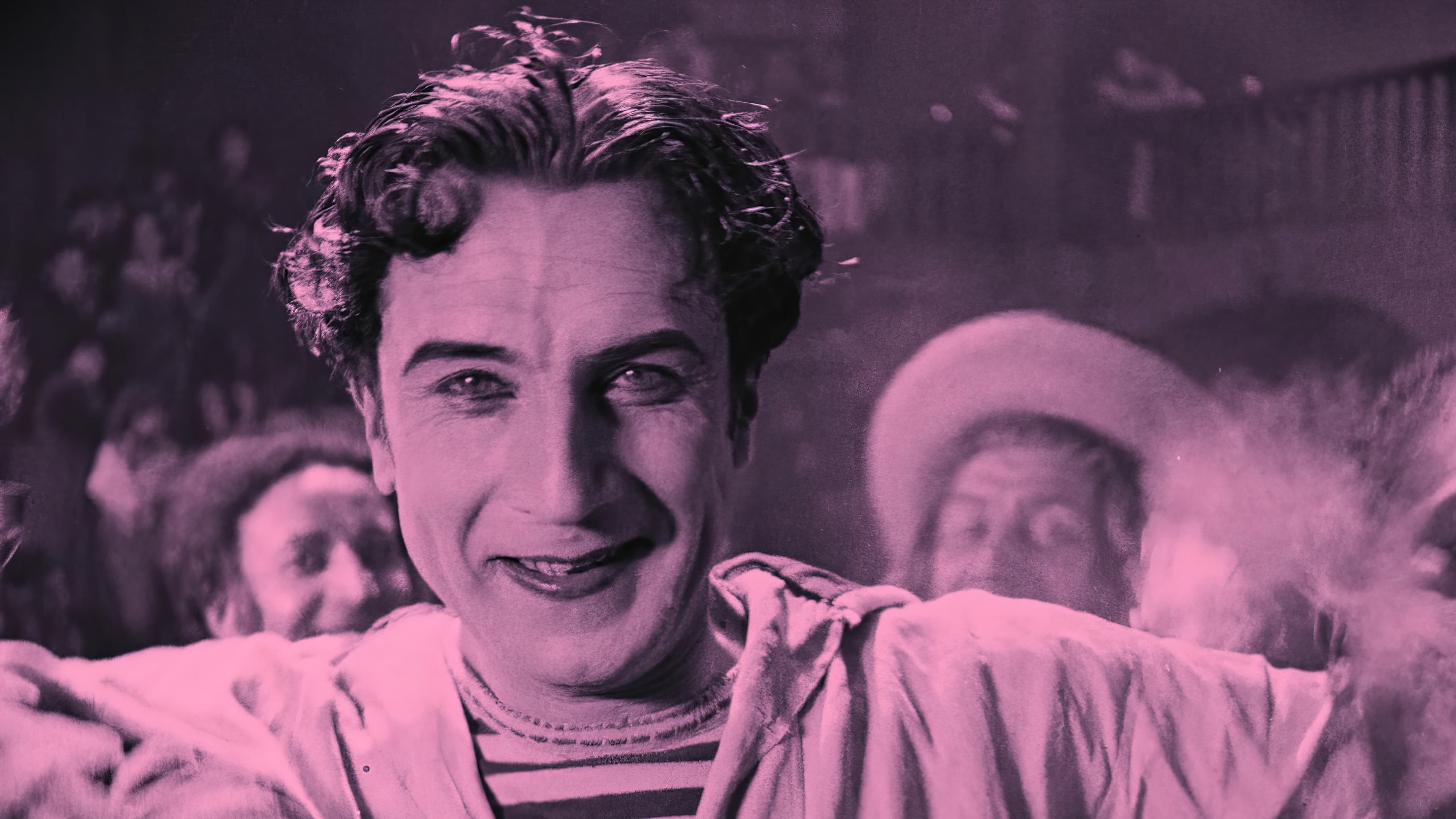 Kean ou Désordre et génie