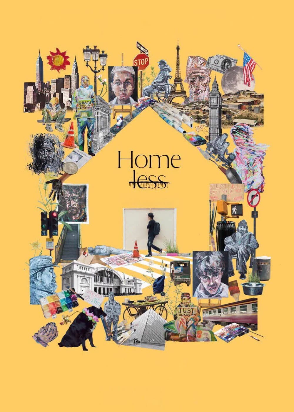 Homeless