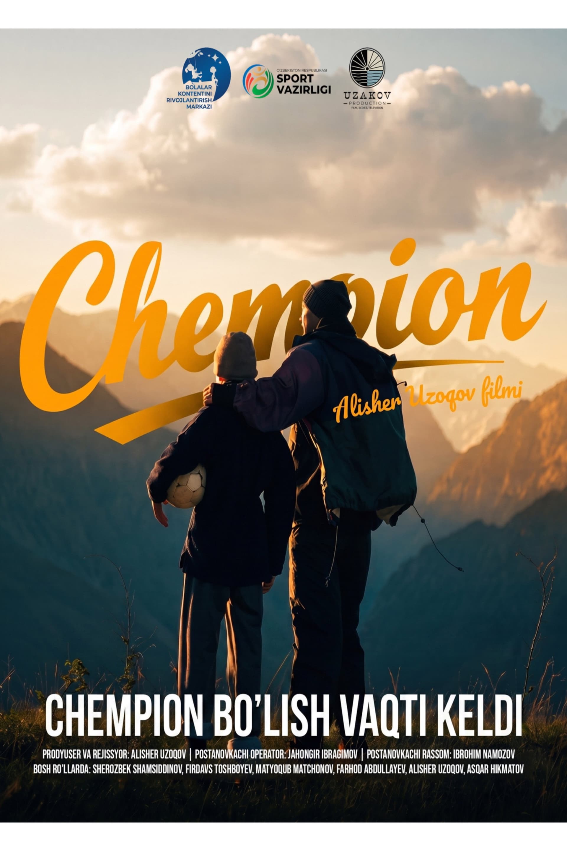 Champion