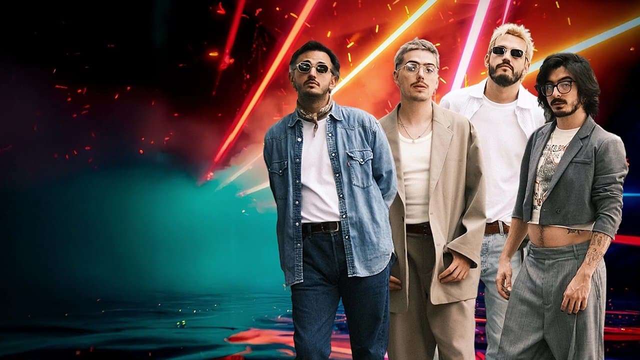 Festival de Viña del Mar 2025: Morat