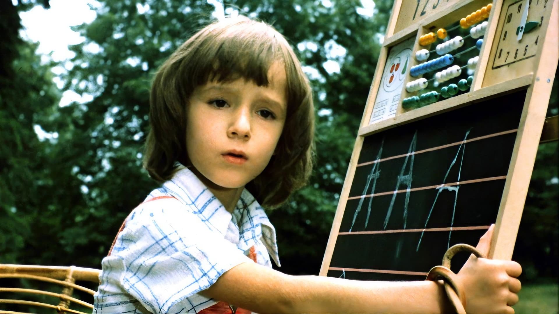 Lucy, the Menace of Street