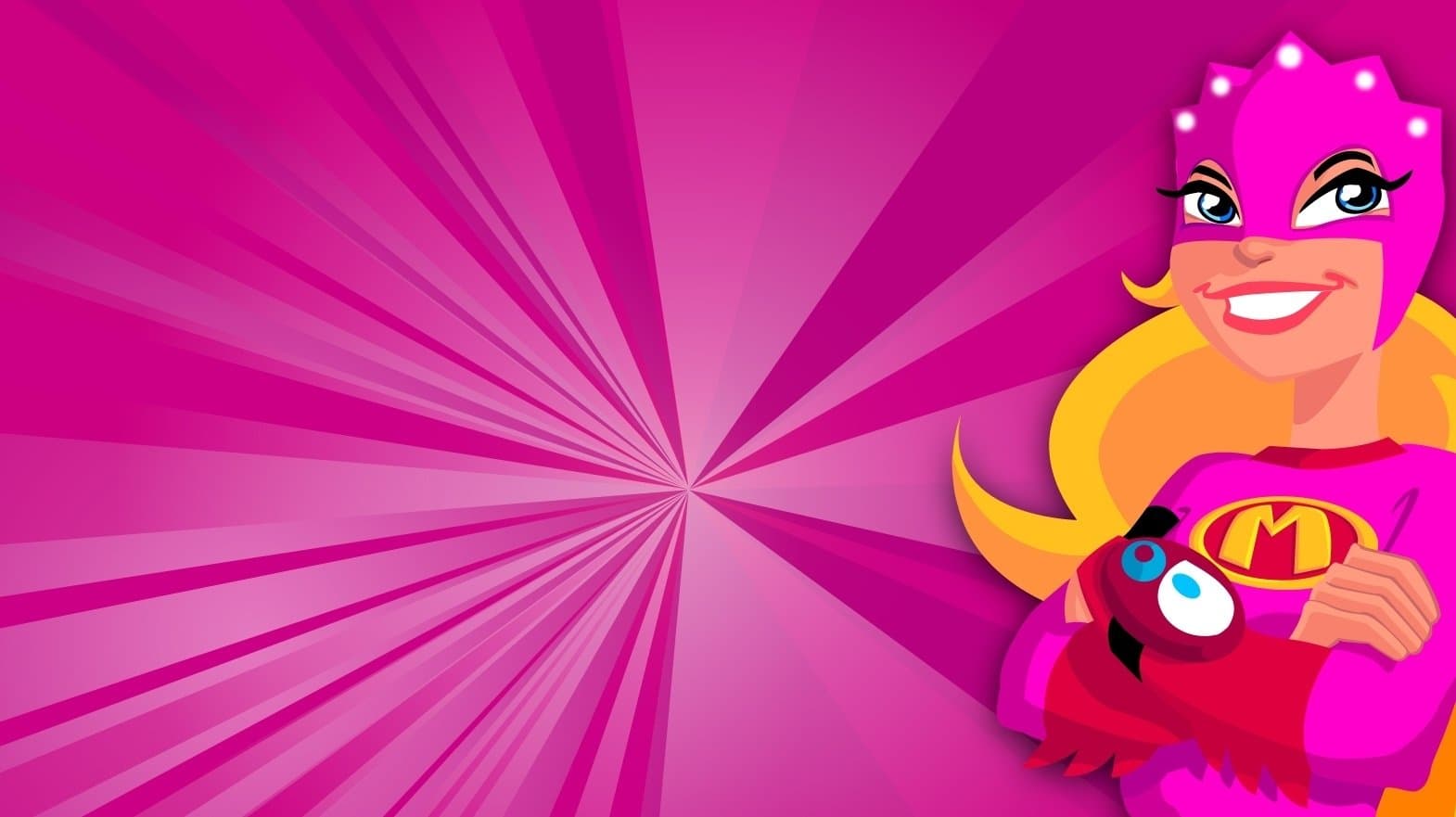 Mega Mindy Collection