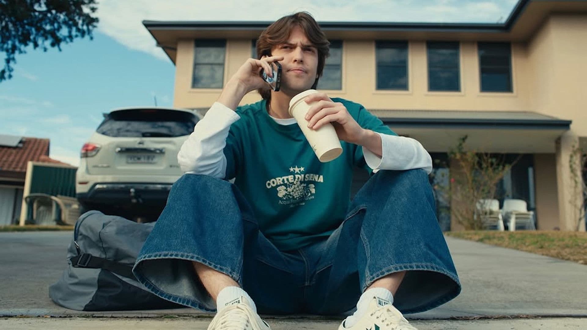 The Denouement of Archie Bishop