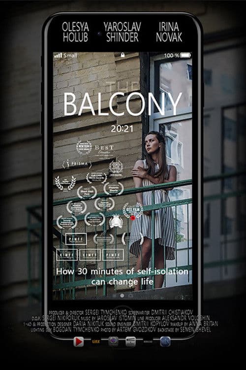 The Balcony