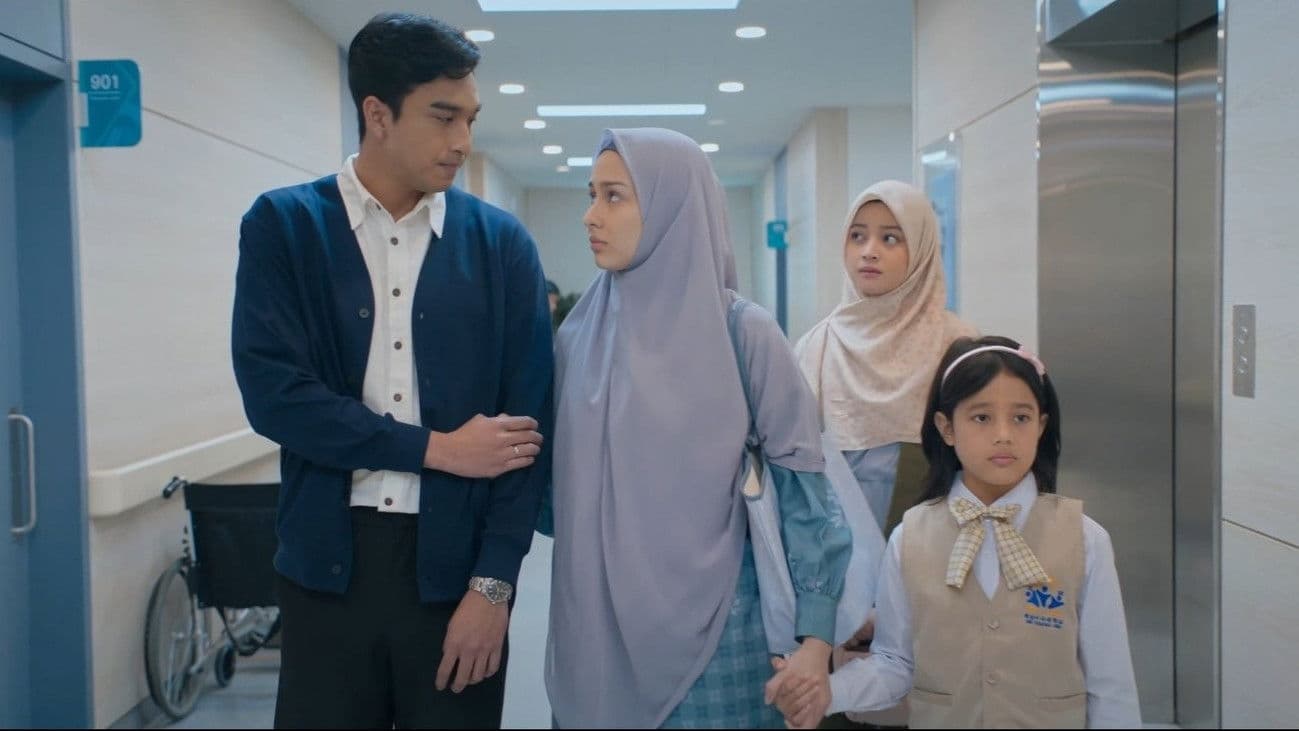 The Mediterranean Sea