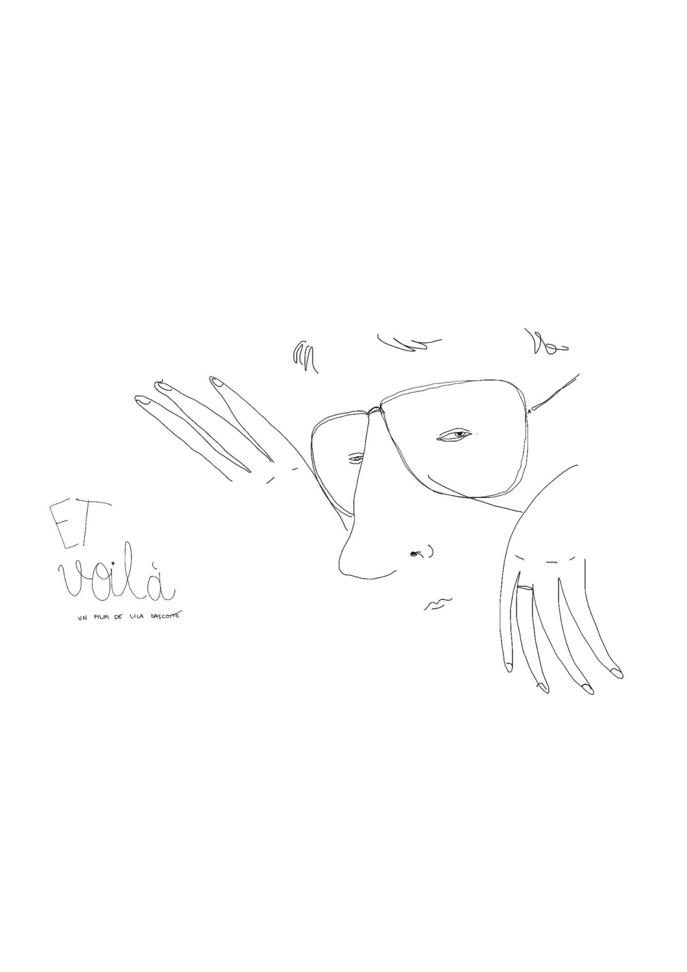 Et voilà