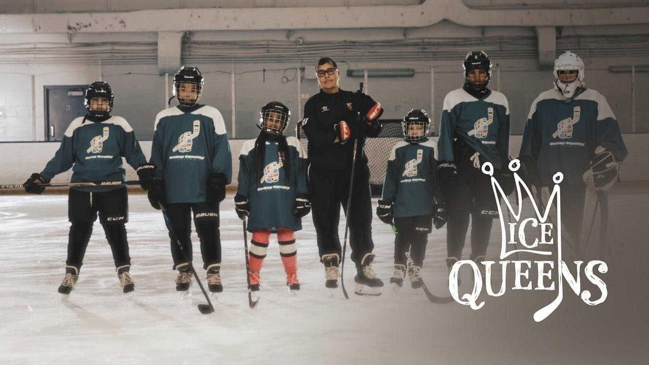 Ice Queens