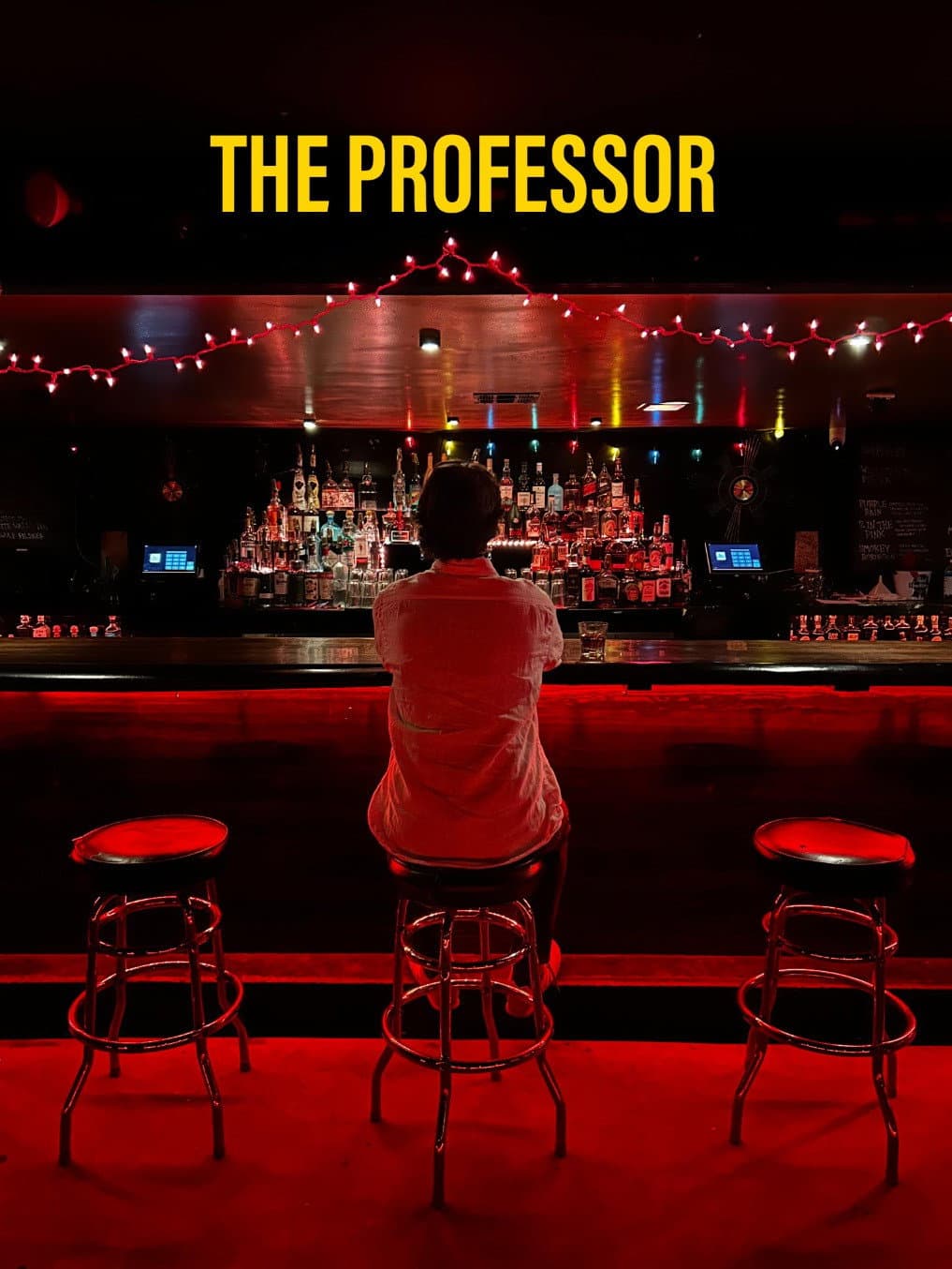 The Professor