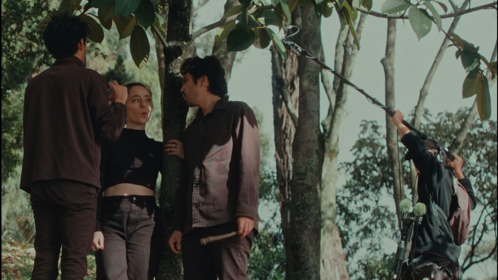 My Friend, The Architect