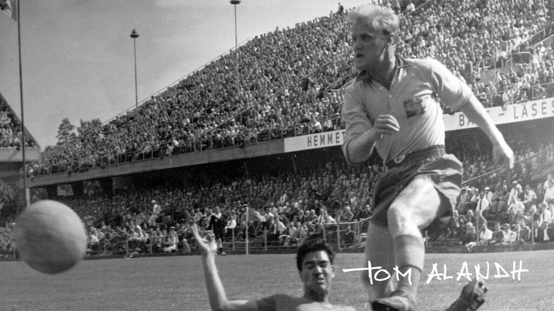 Nacka - Myten och människan