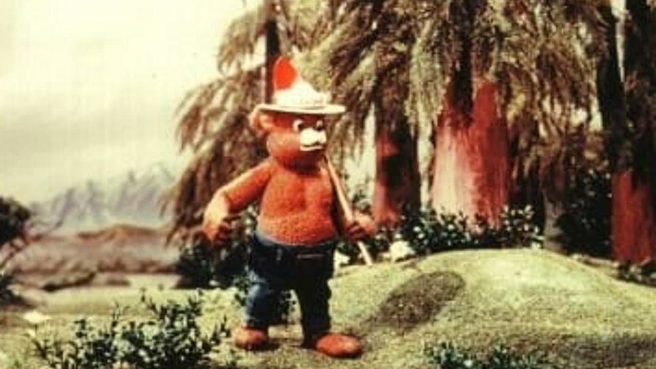 Ballad of Smokey the Bear