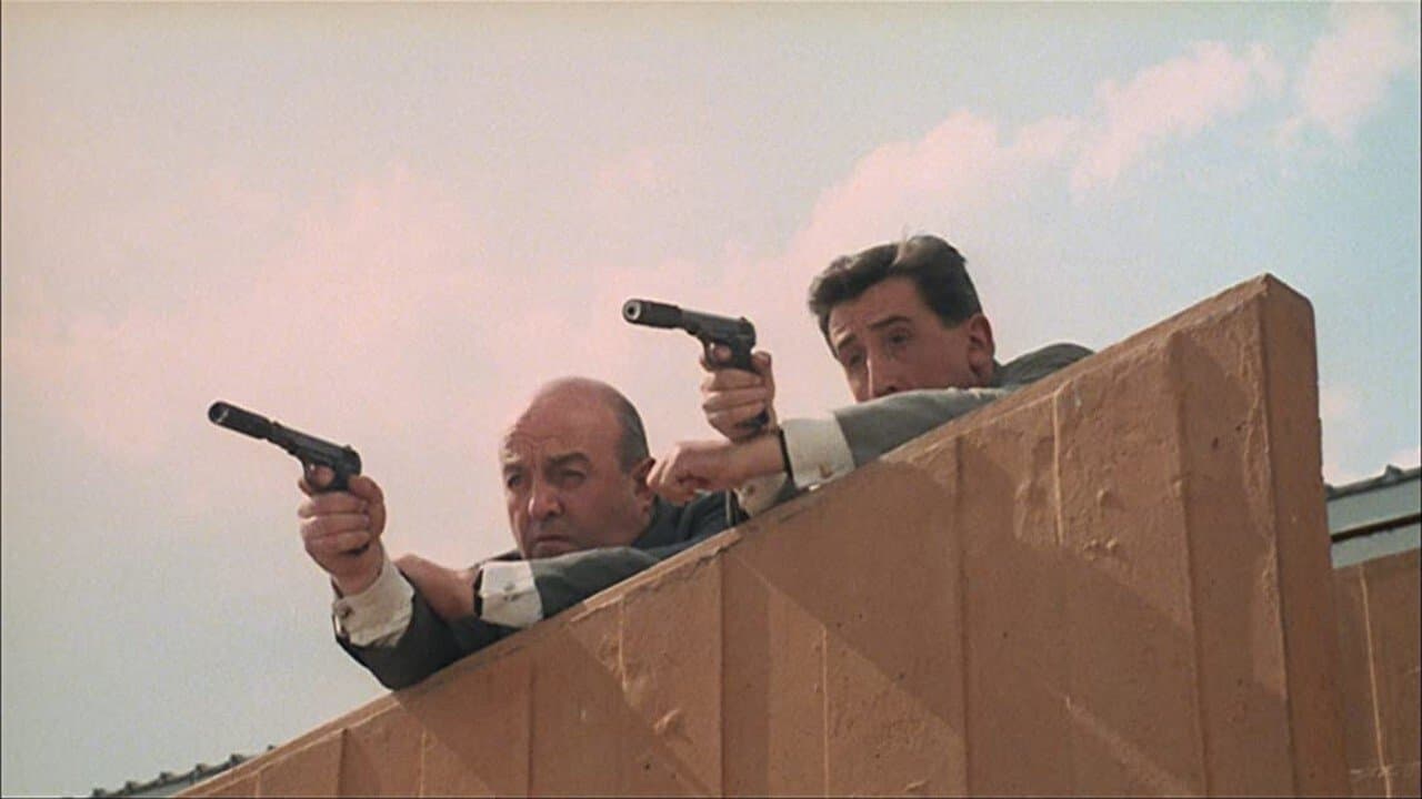 Loose in the Trigger