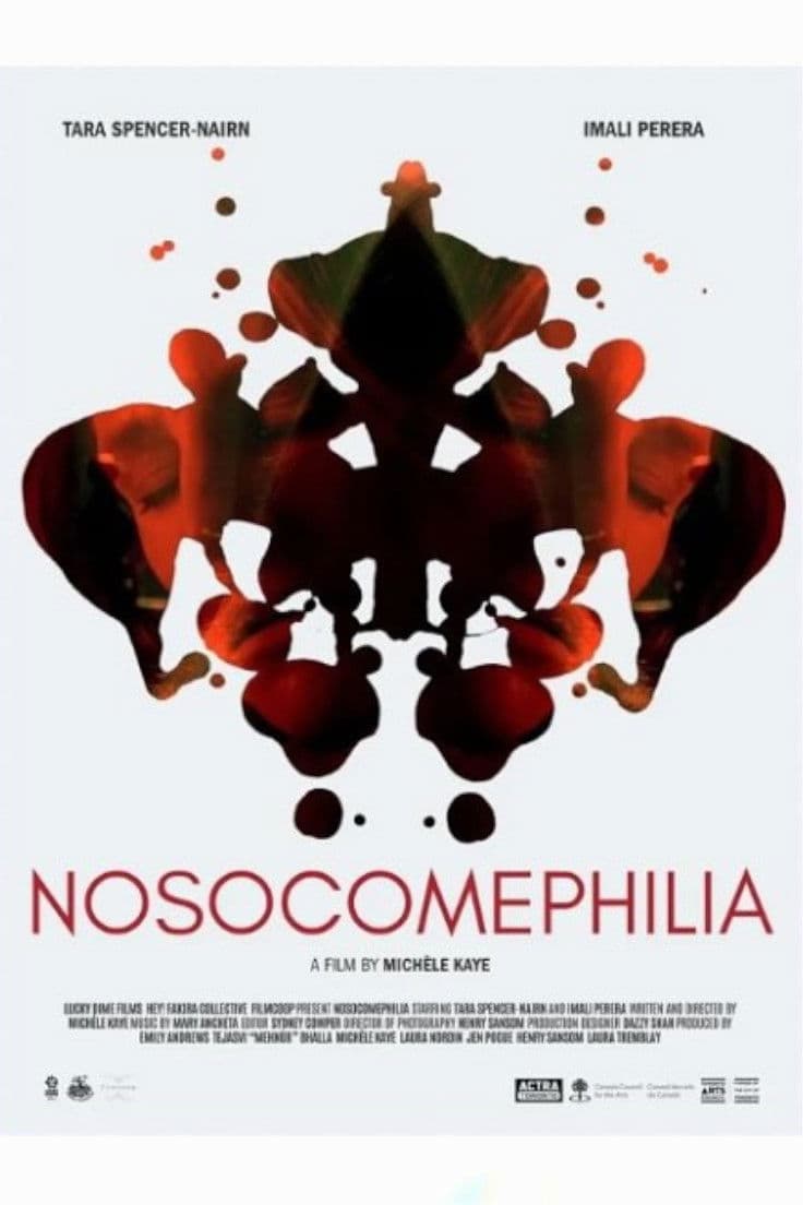 Nosocomephilia