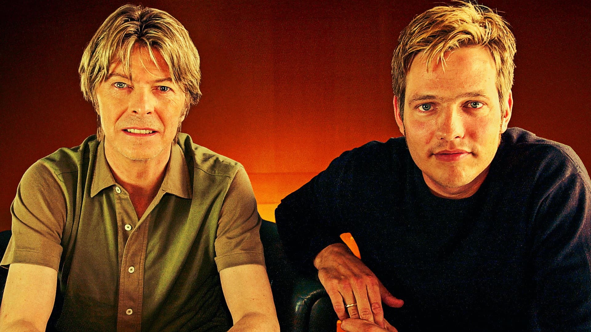 Hr. Vinterberg & Mr. Bowie