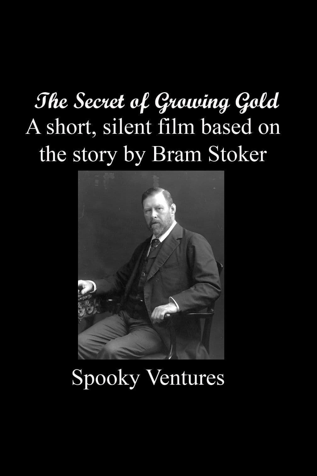The Secret of Growing Gold