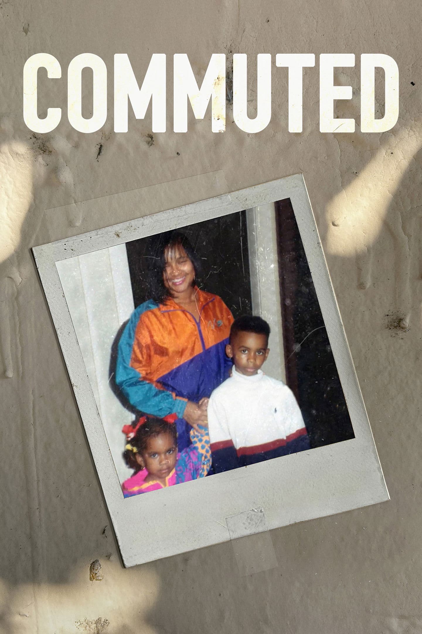 Commuted