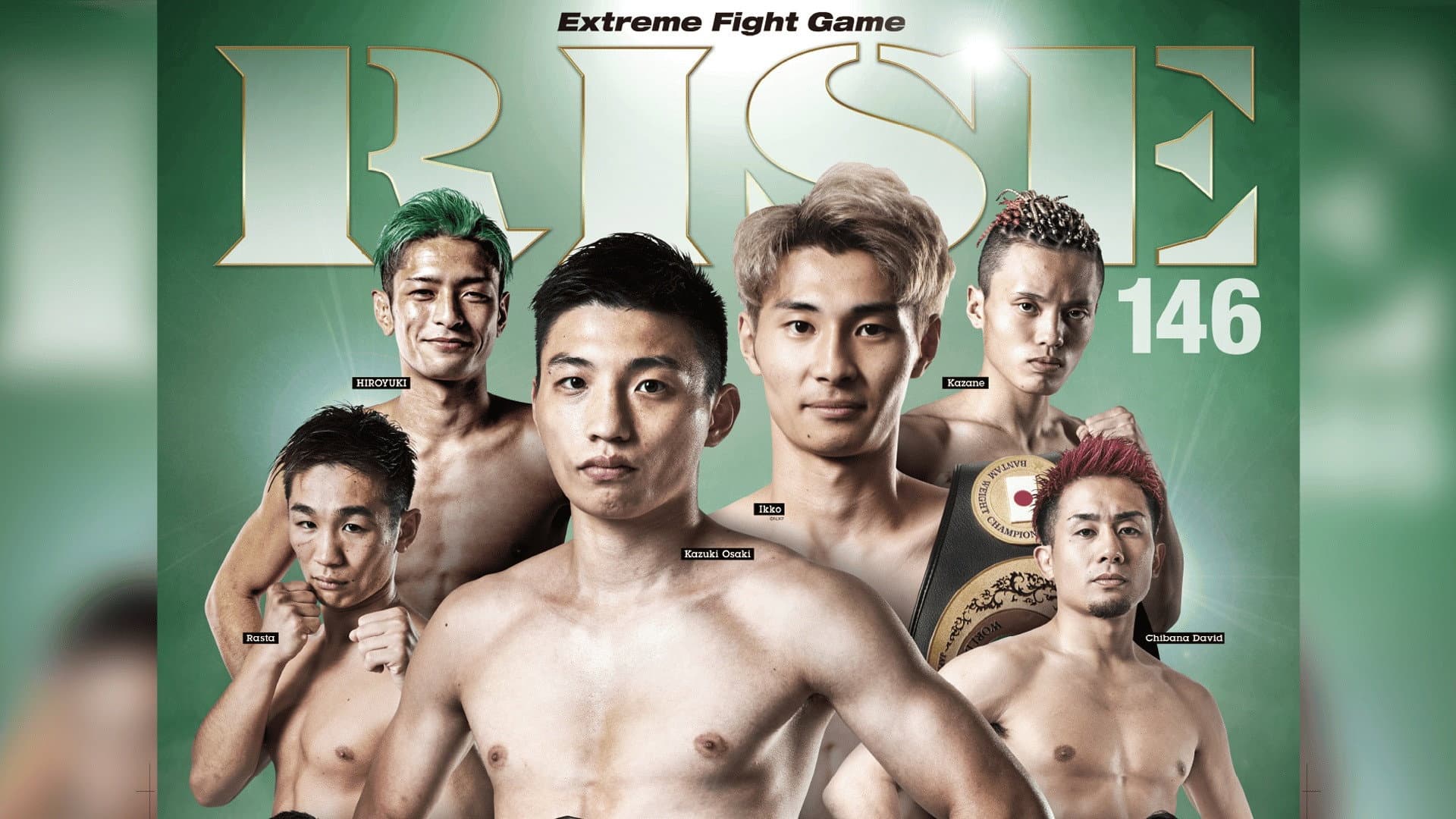 RISE 146