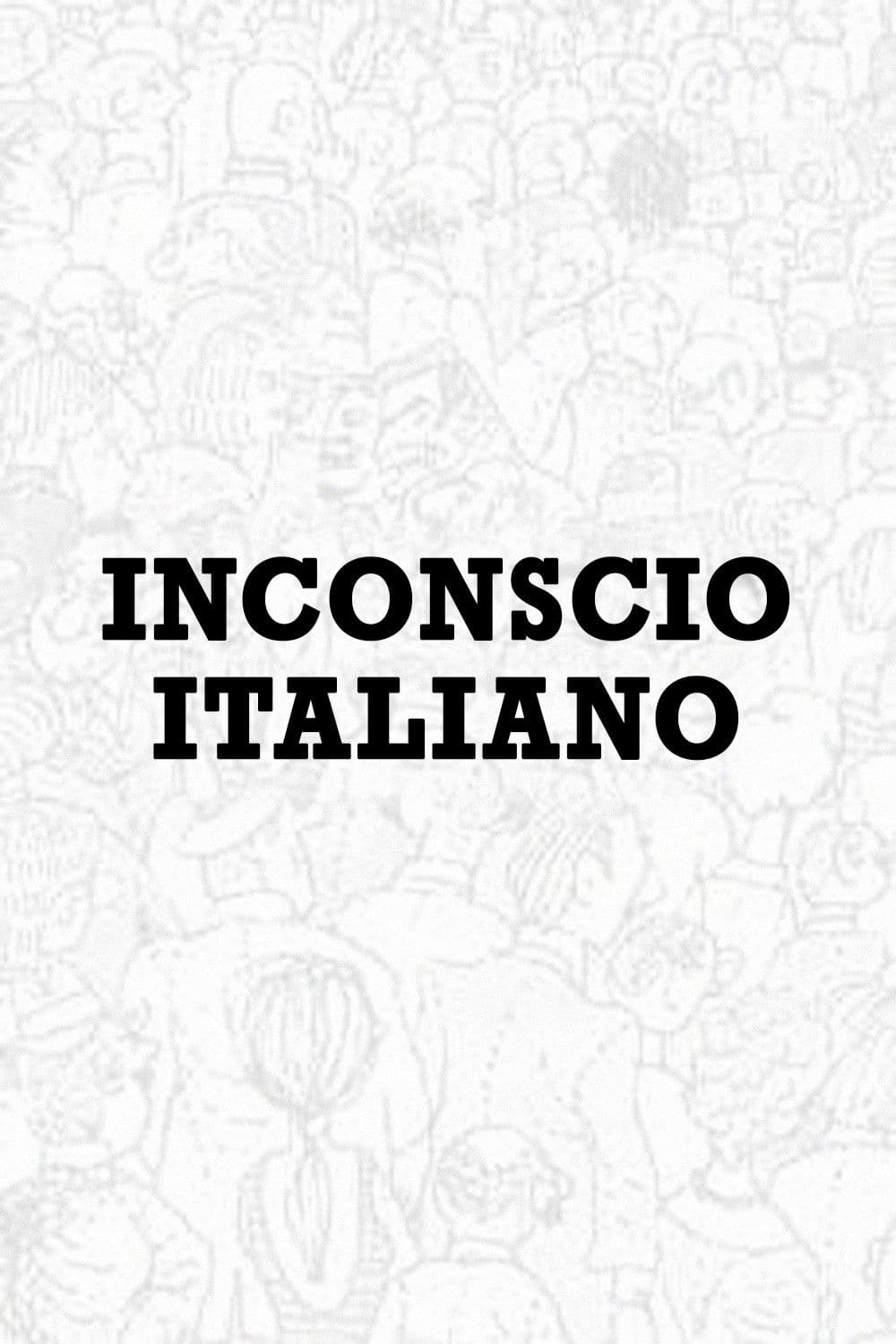Inconscio Italiano