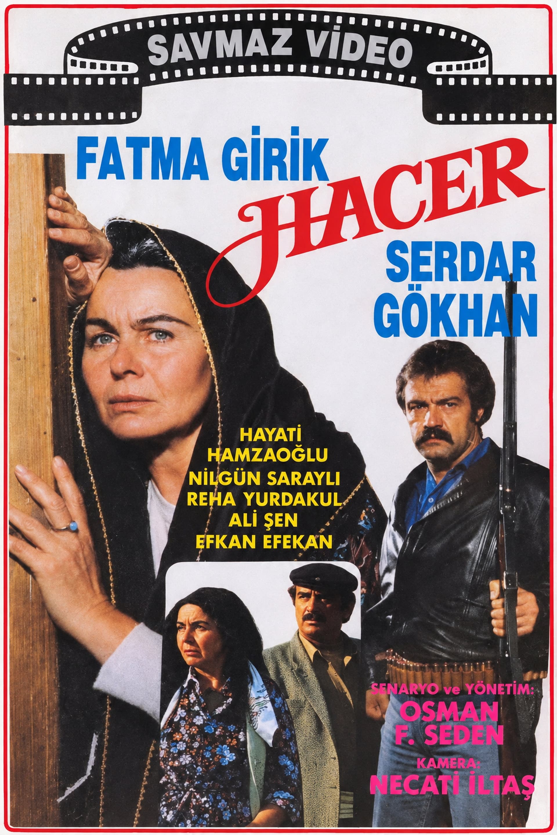 Hacer Ana