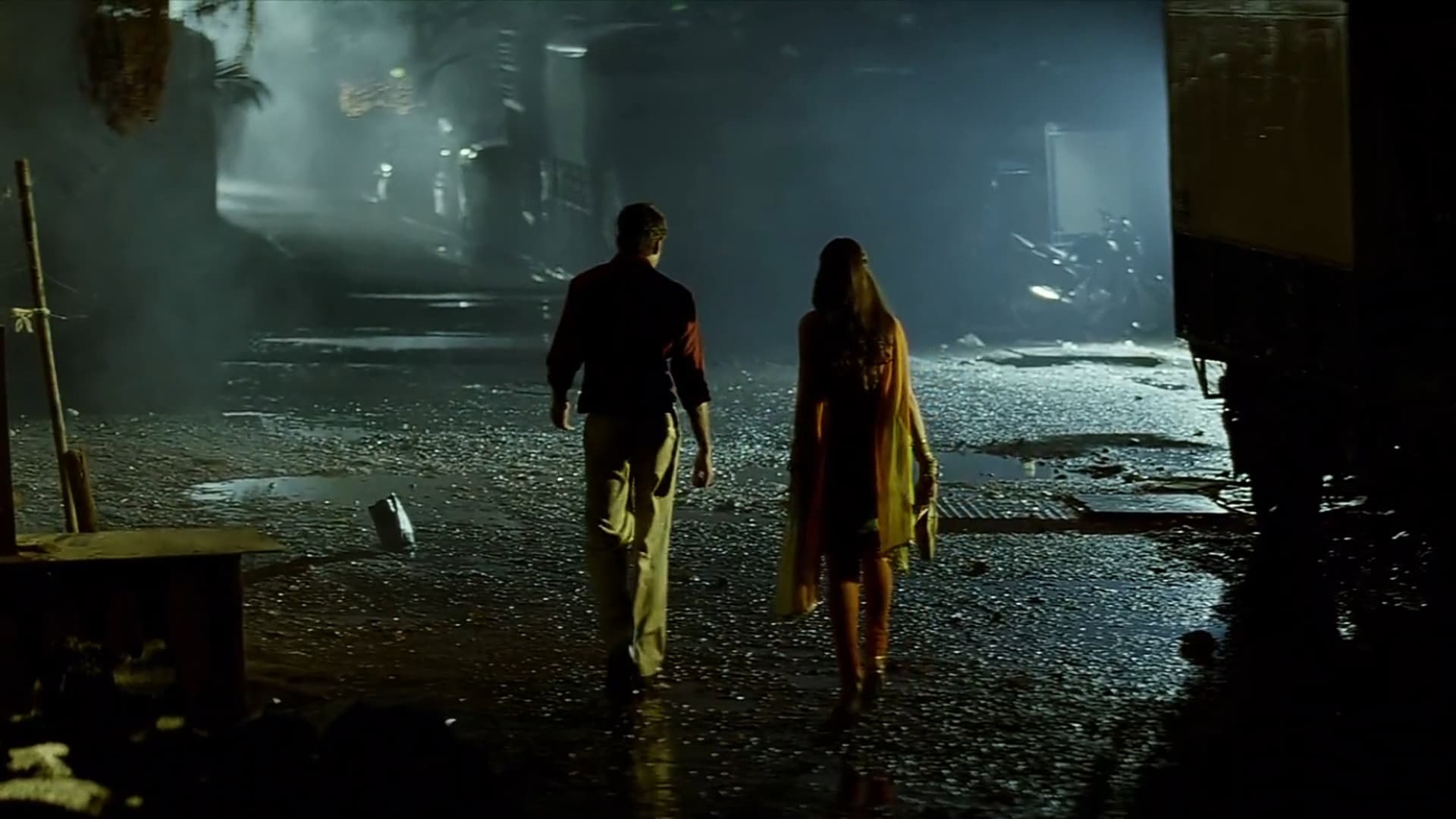 Ek Chalis Ki Last Local