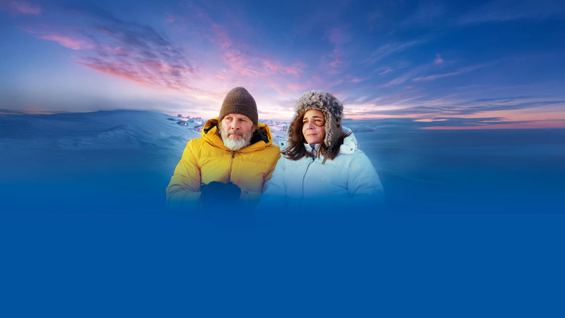 The Incredible Snow Woman