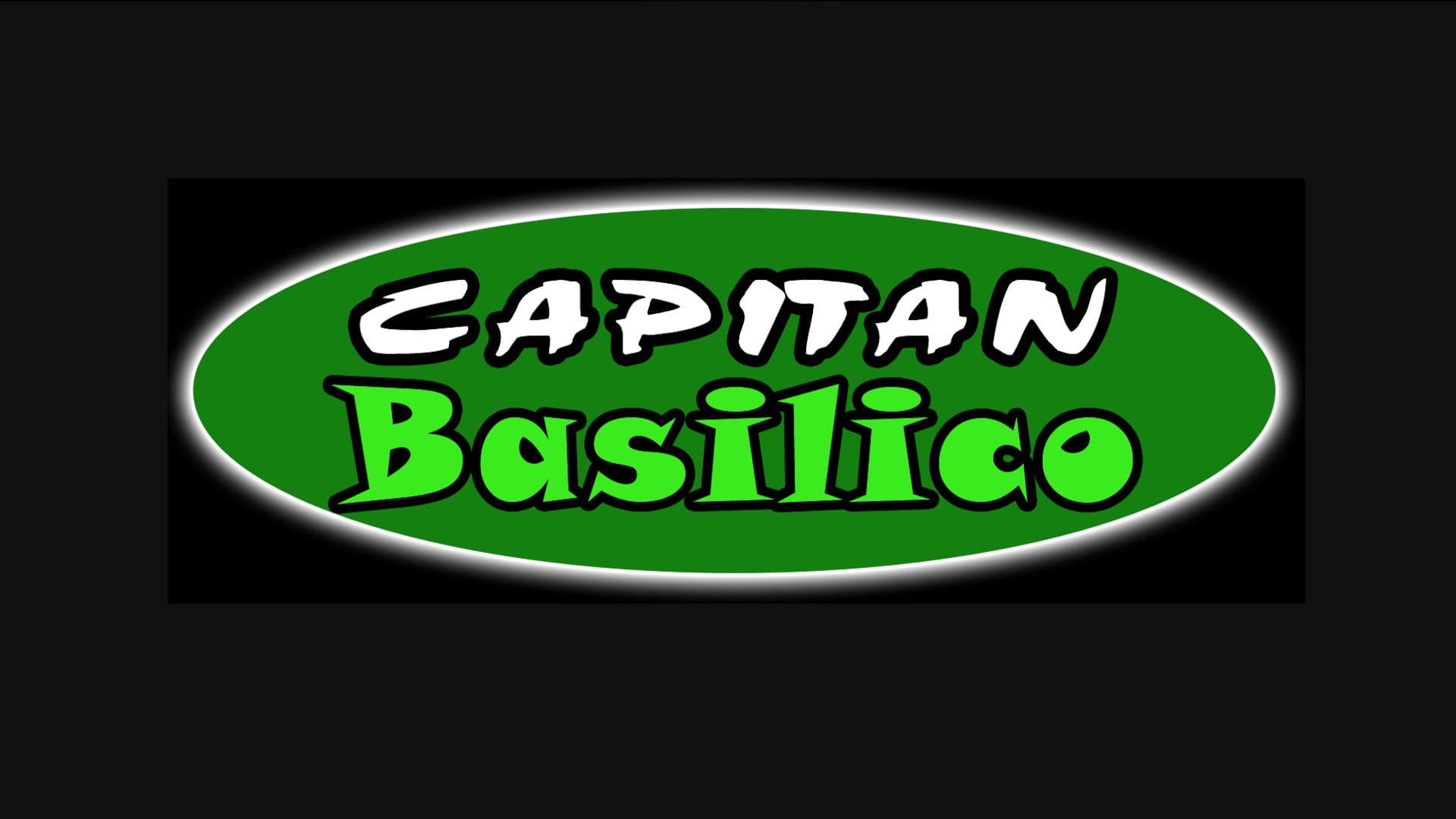 Capitan Basilico - Collezione