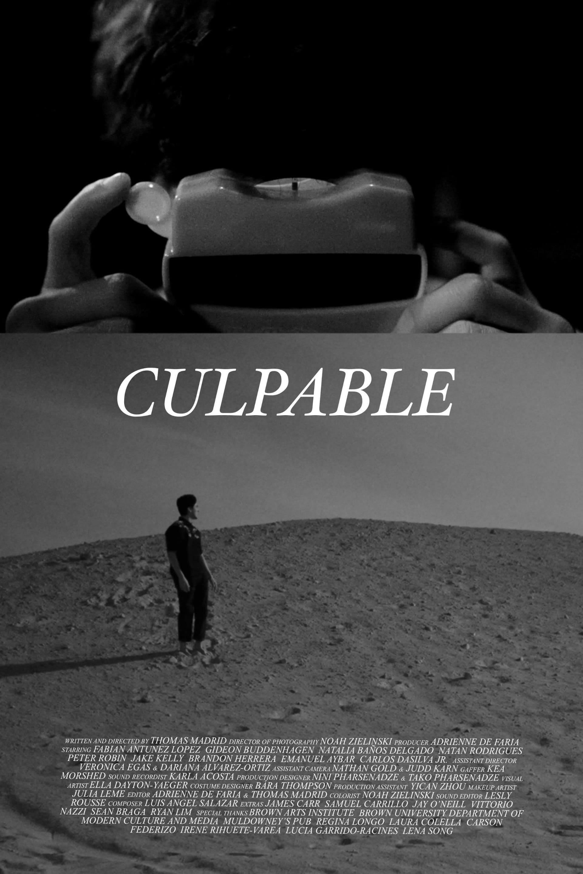 Culpable