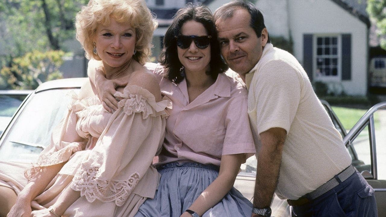 Terms of Endearment Collection