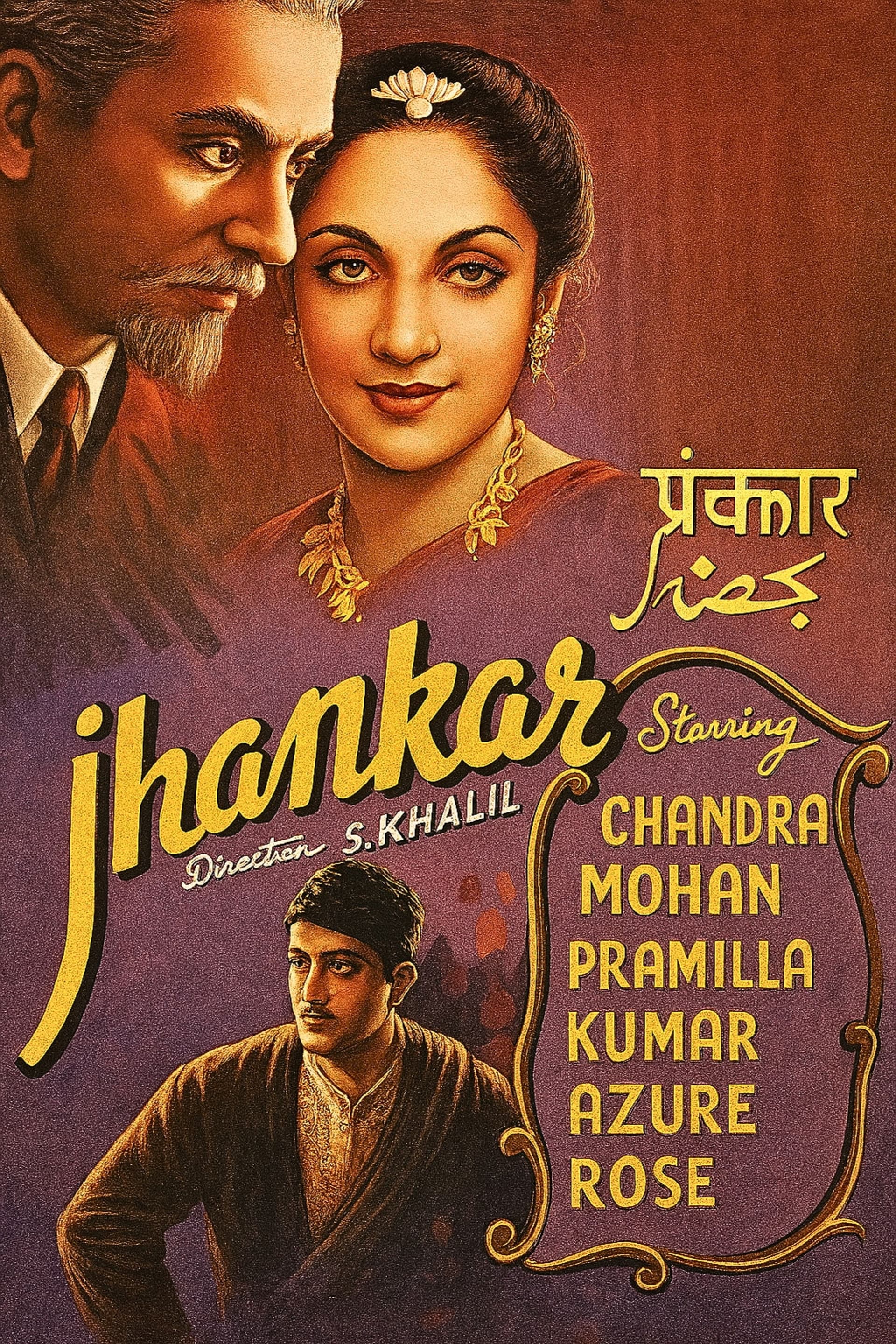 Jhankar