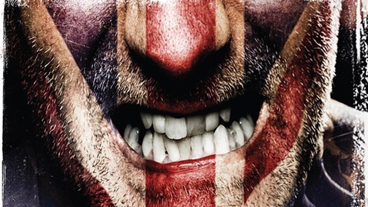 Green Street Hooligans Collection