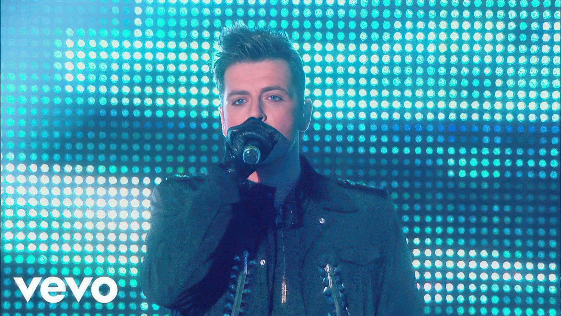 Westlife: The Where We Are Tour