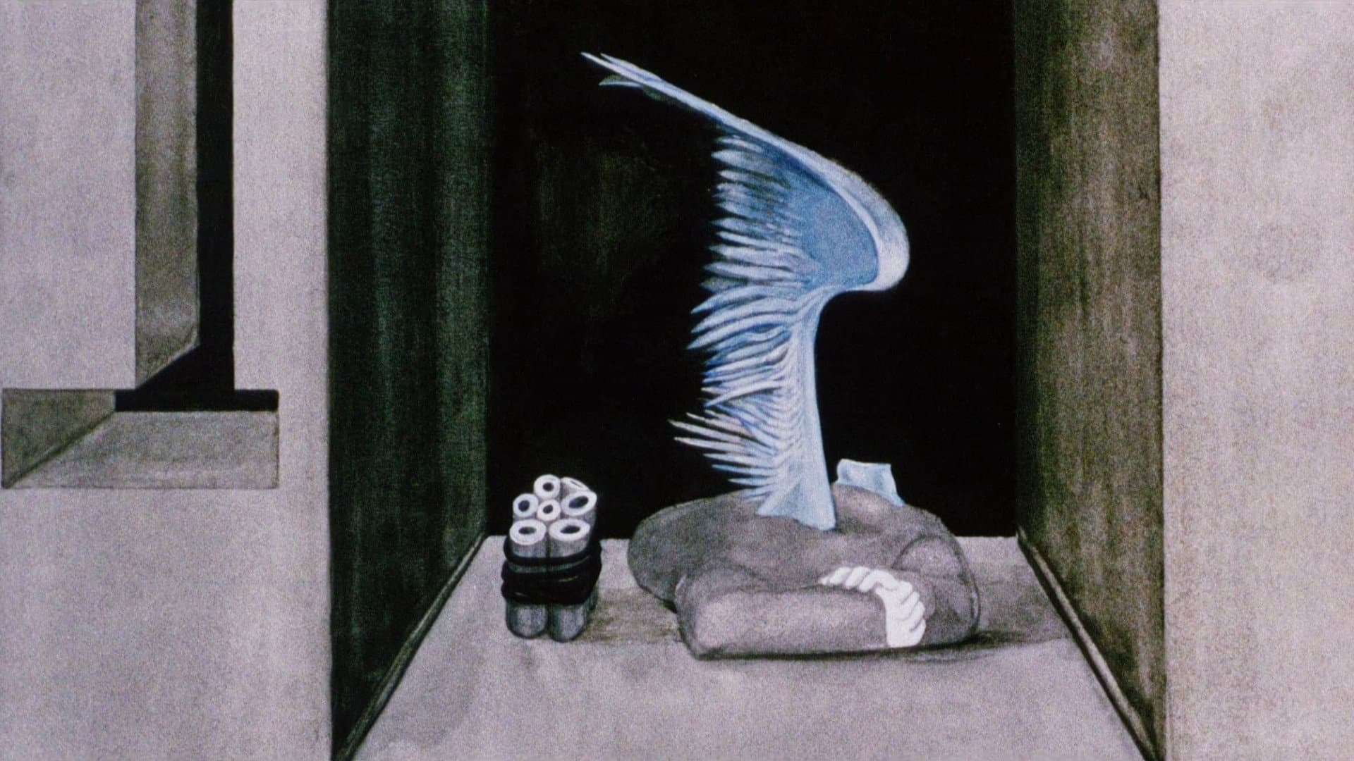 The Games of Angels