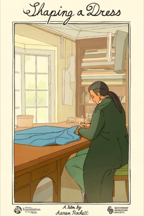 Shaping a Dress