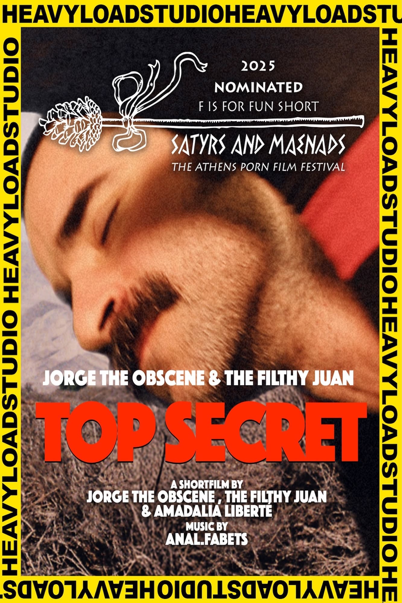 Top Secret