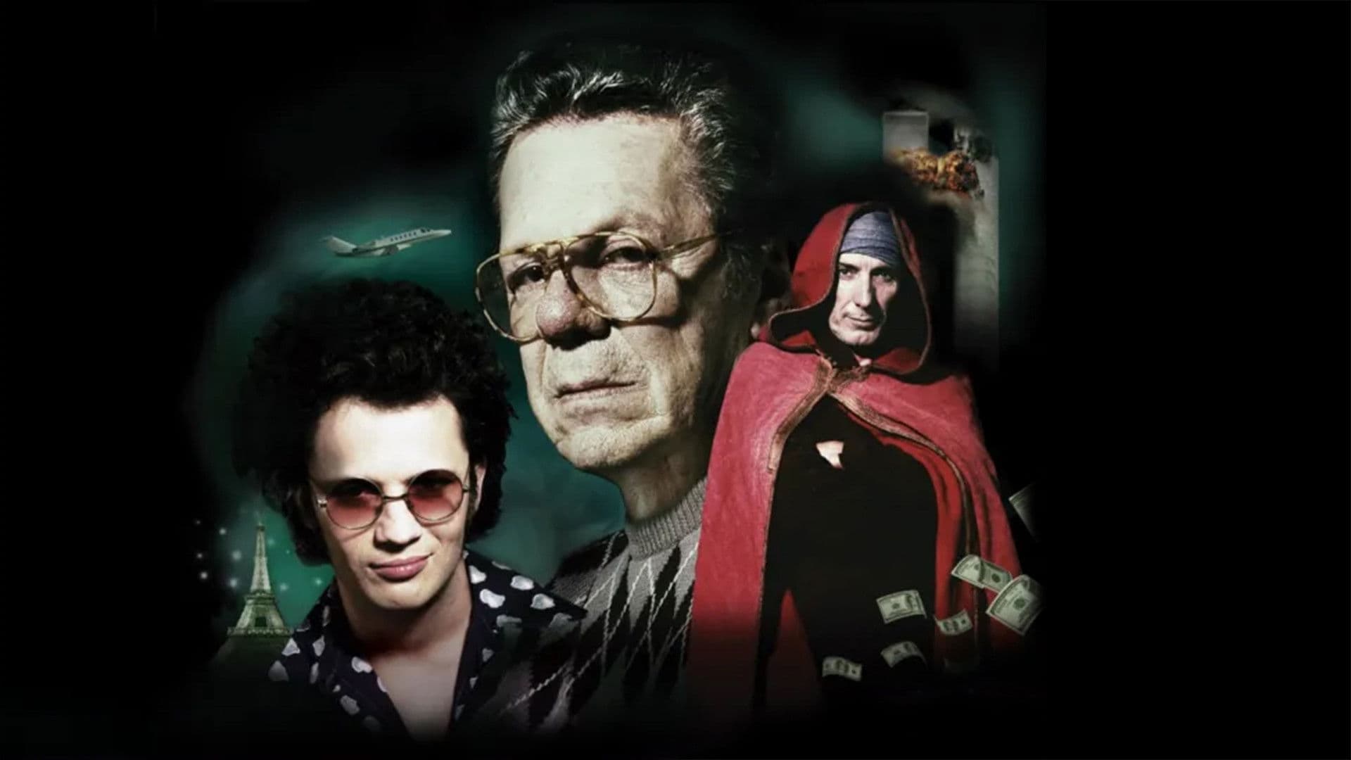 Darling, I Am Going Out for Cigarettes and I Will Be Right Back