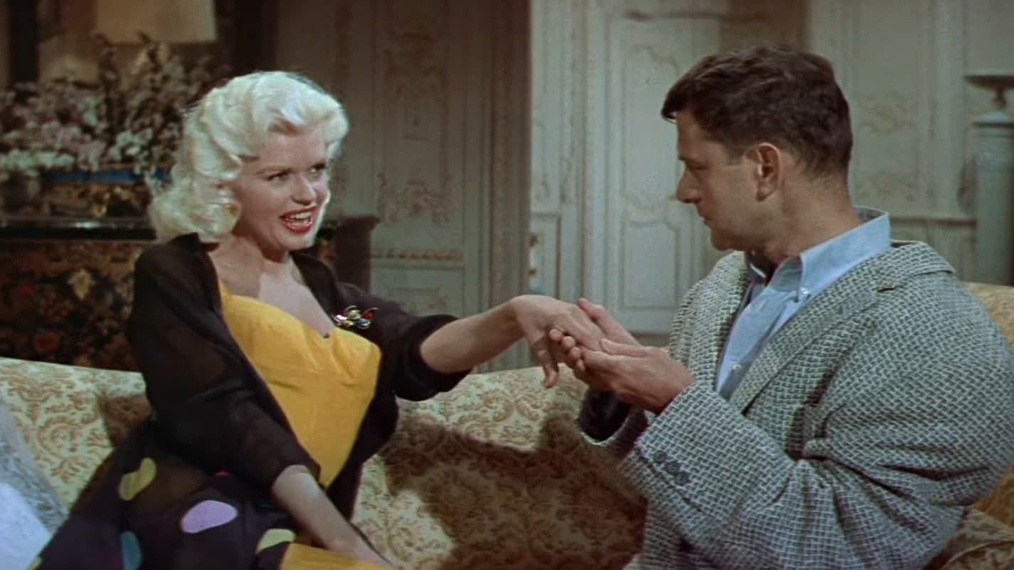 Will Success Spoil Rock Hunter?