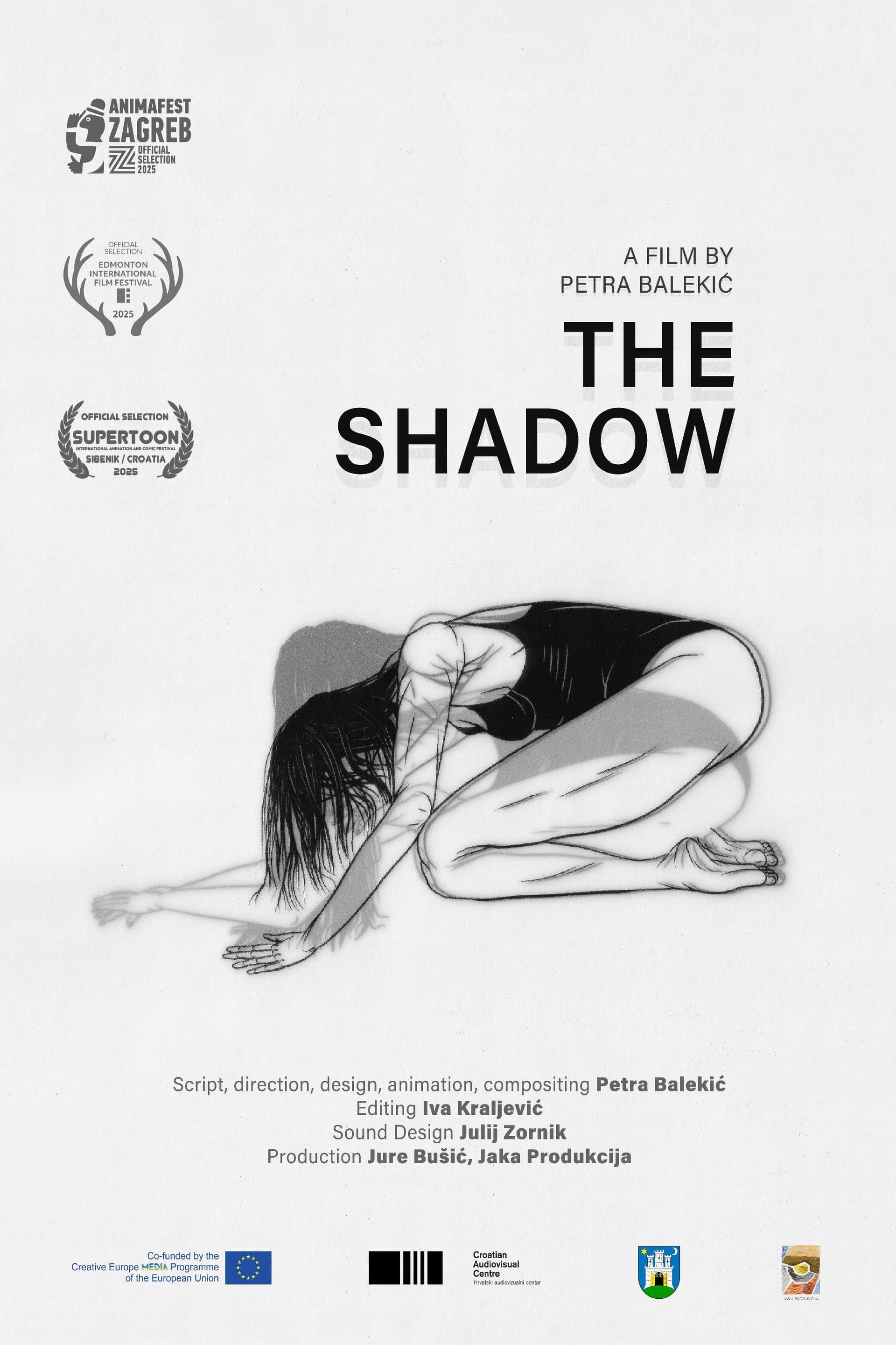 The Shadow