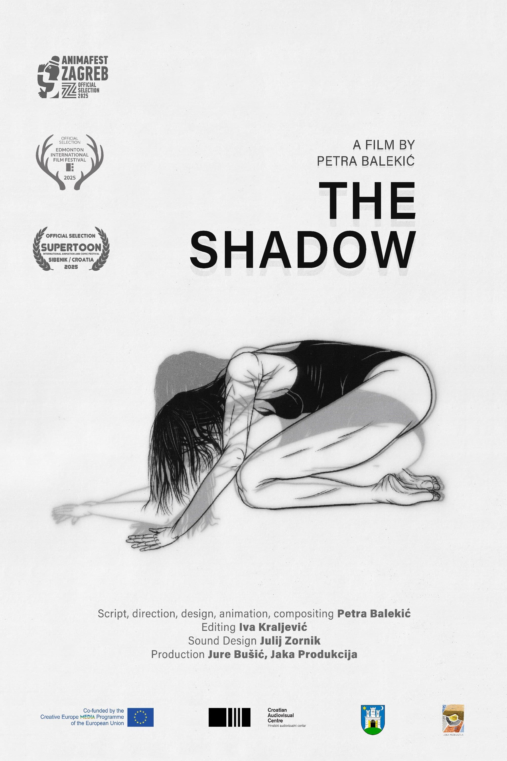 The Shadow