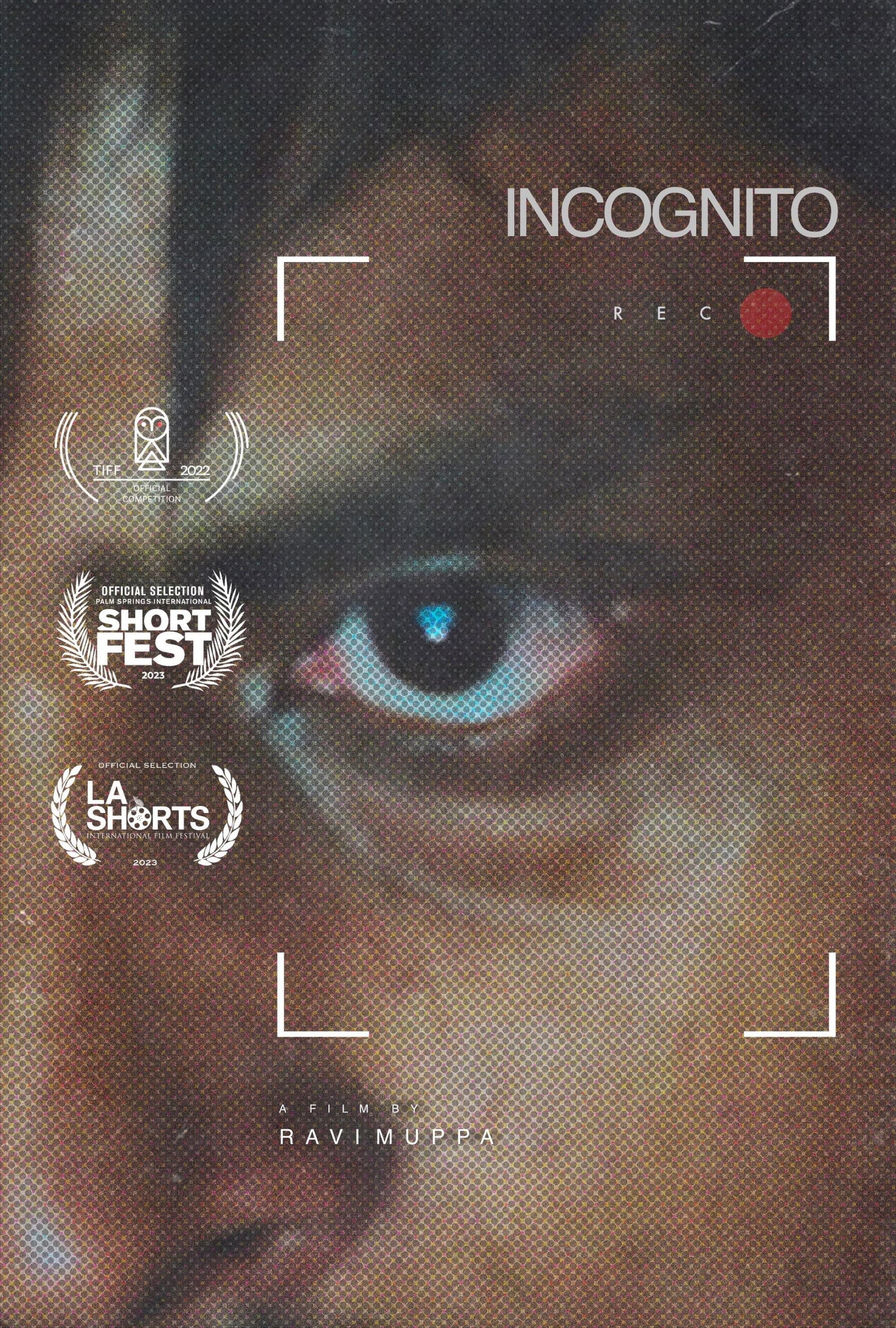 Incognito