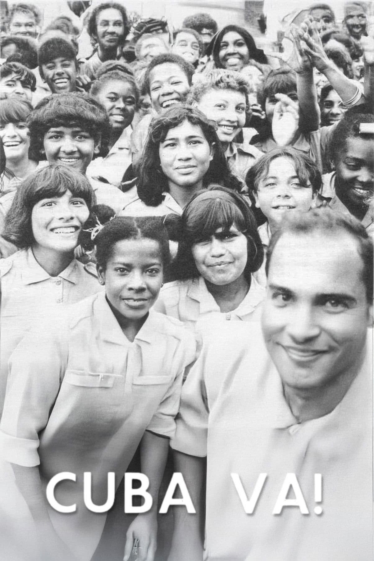 Cuba va!