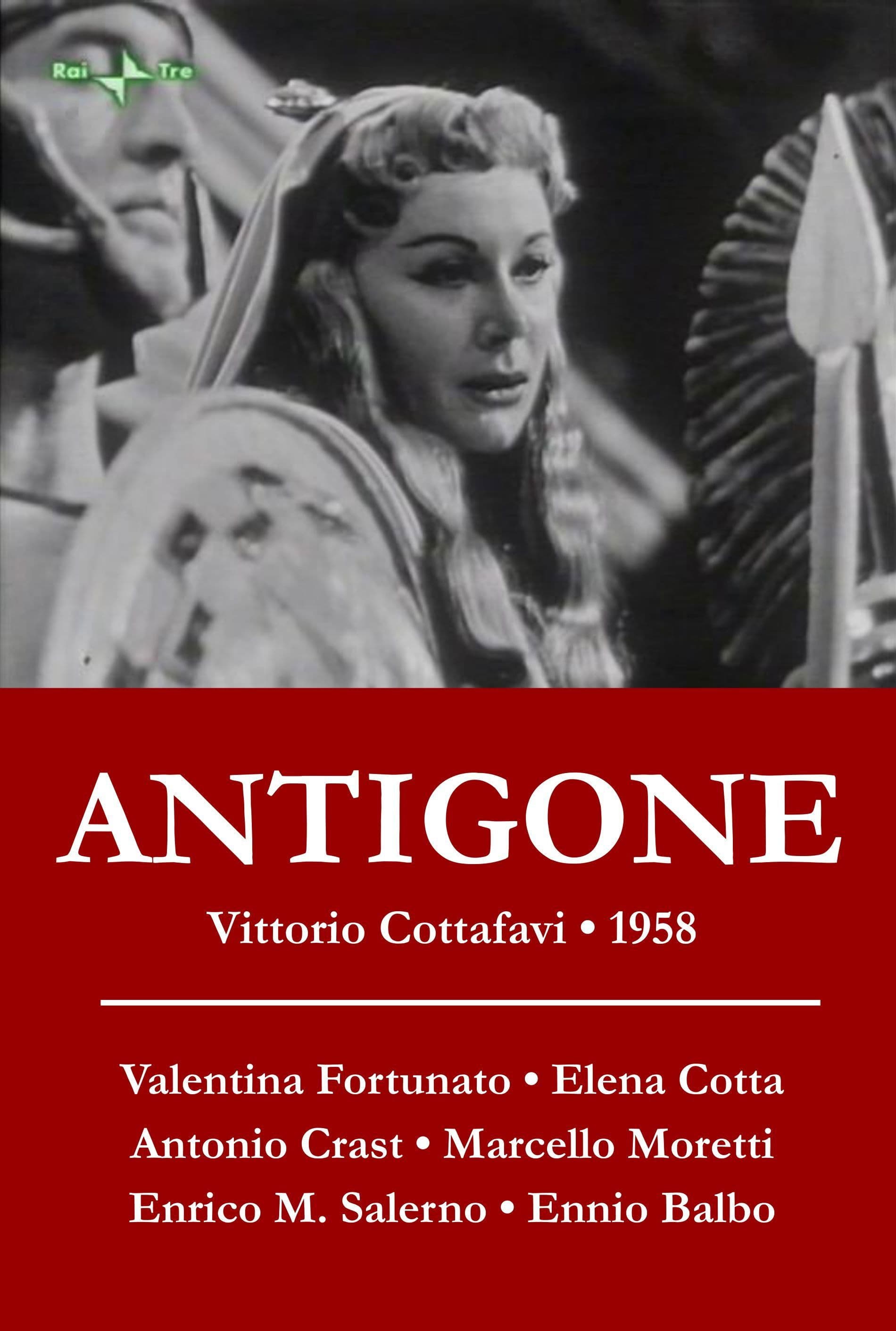 Antigone