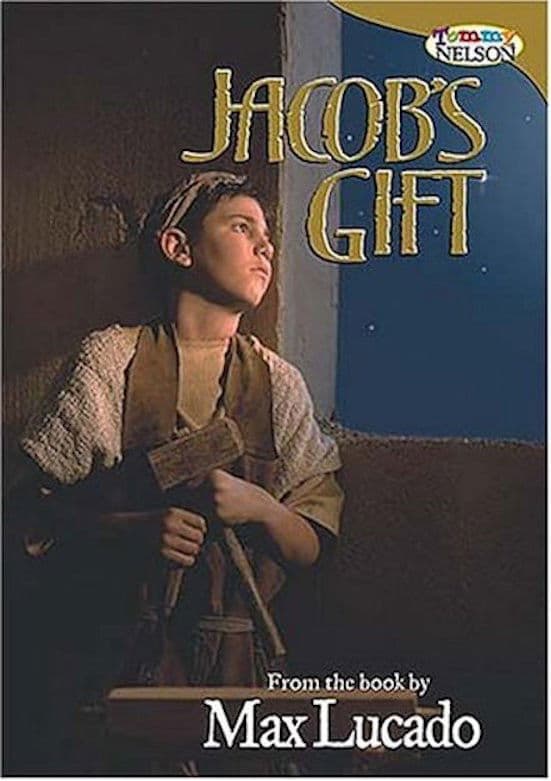 Jacob's Gift