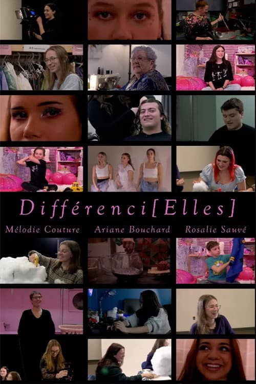 Différenci[elles]