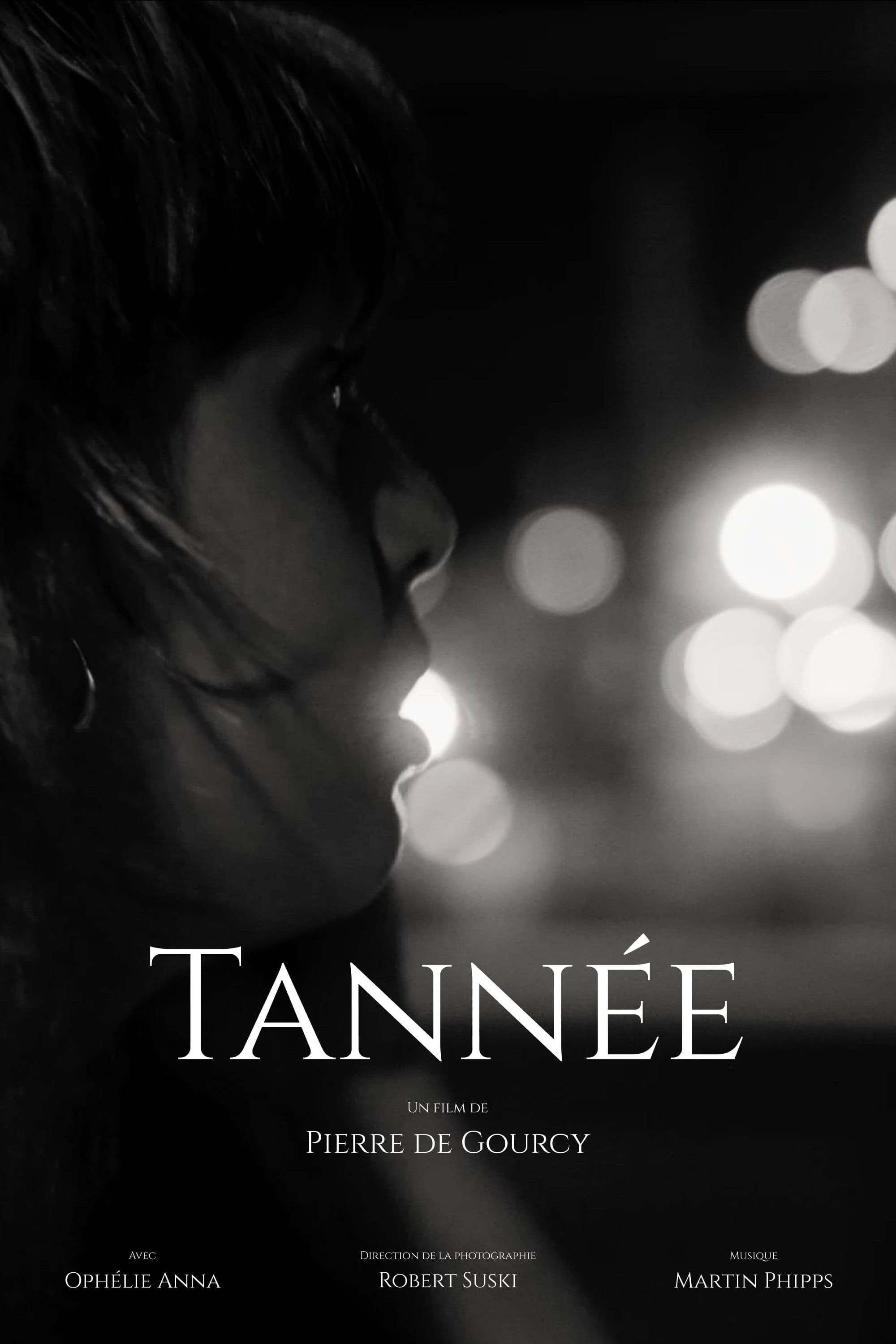 Tannée