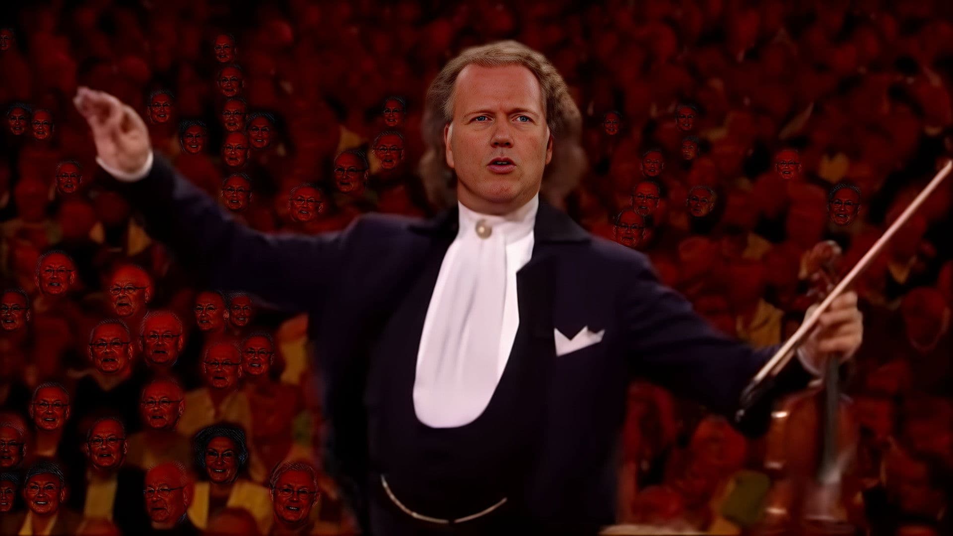 Andre Rieu : Live In Maastricht 3