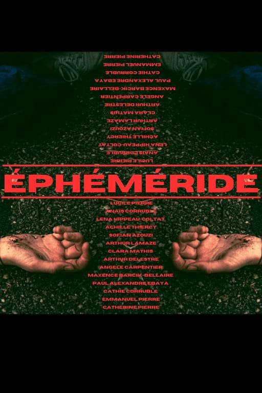 Ephéméride