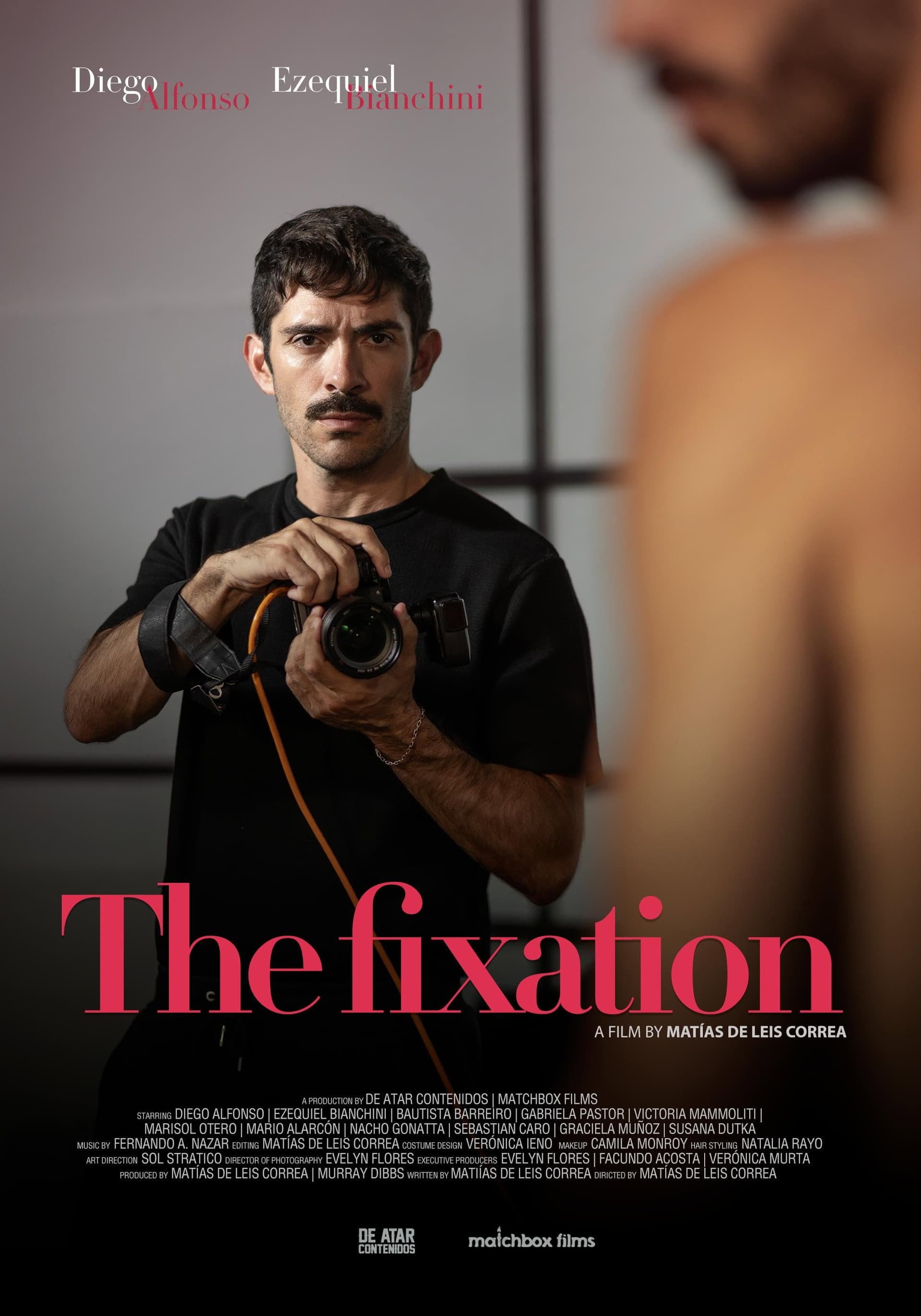The Fixation