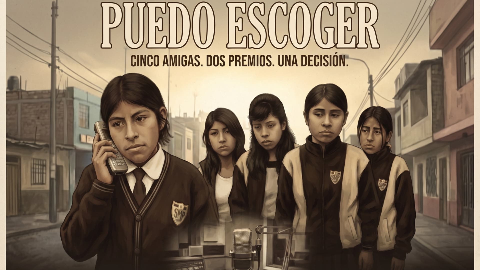 Puedo Escoger