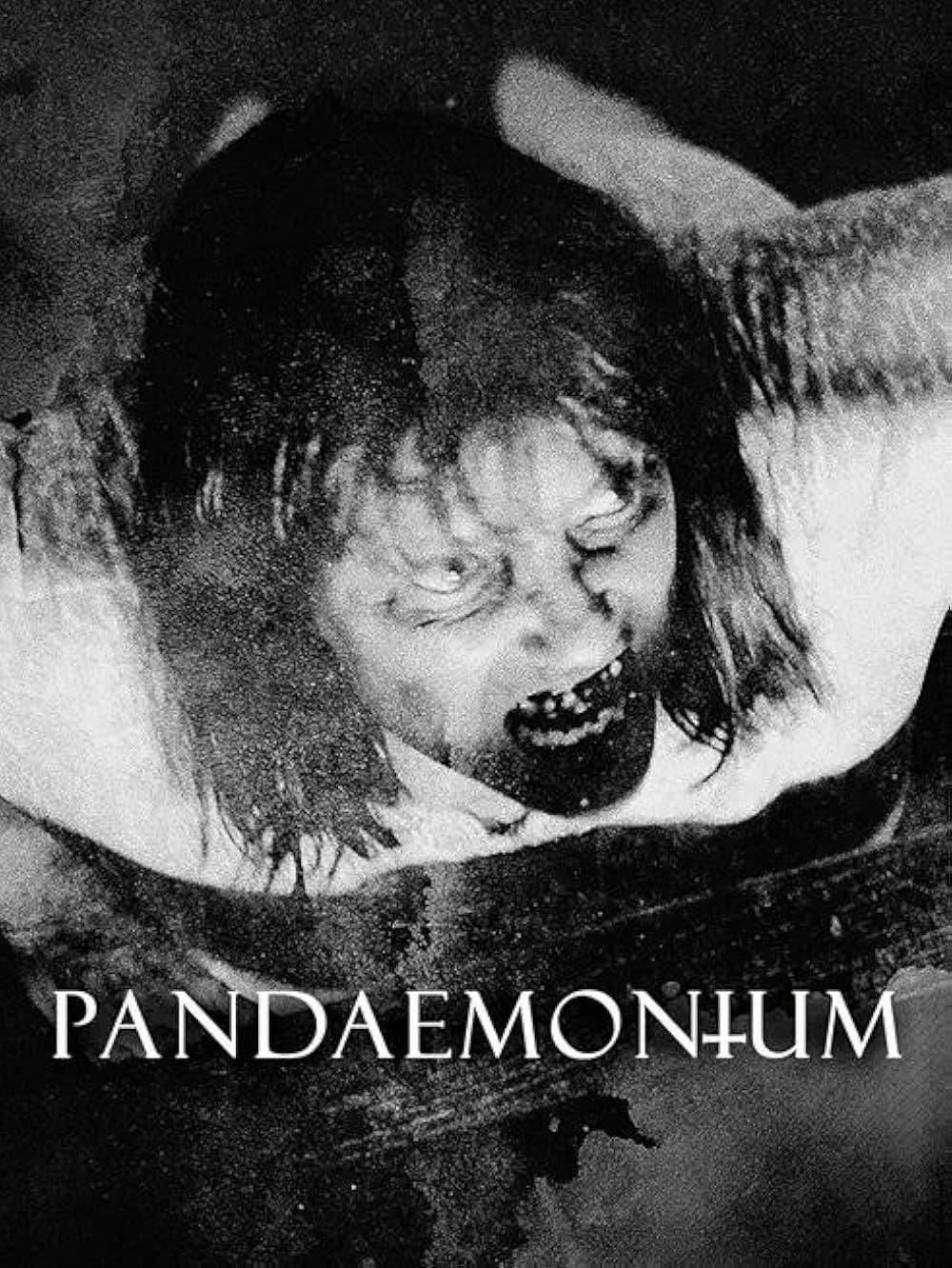 Pandæmonium