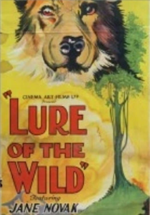 The Lure of the Wild